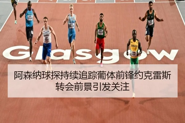 阿森纳球探持续追踪葡体前锋约克雷斯转会前景引发关注 | pg