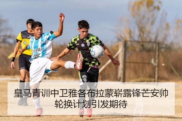 皇马青训中卫雅各布拉蒙崭露锋芒安帅轮换计划引发期待 | pg
